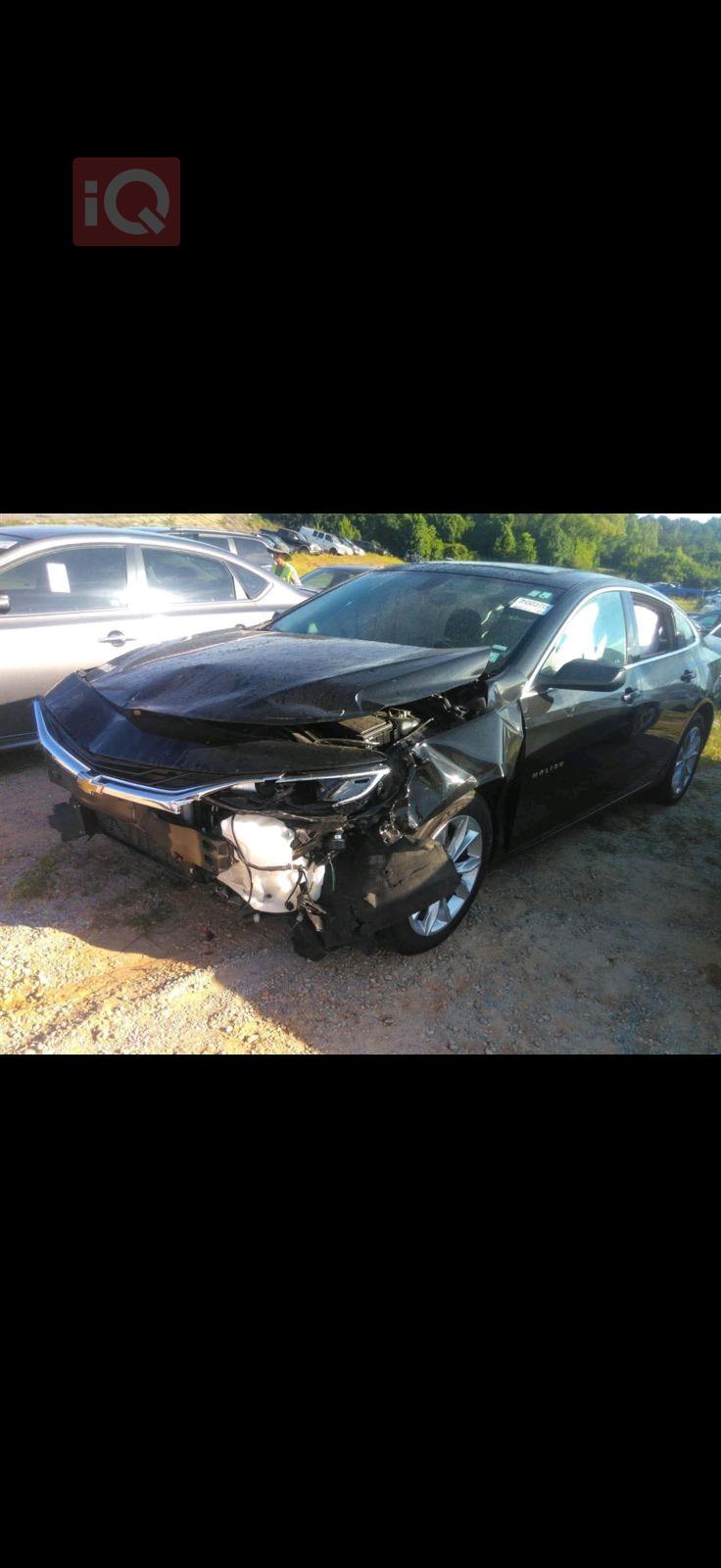 شيفروليه ماليبو